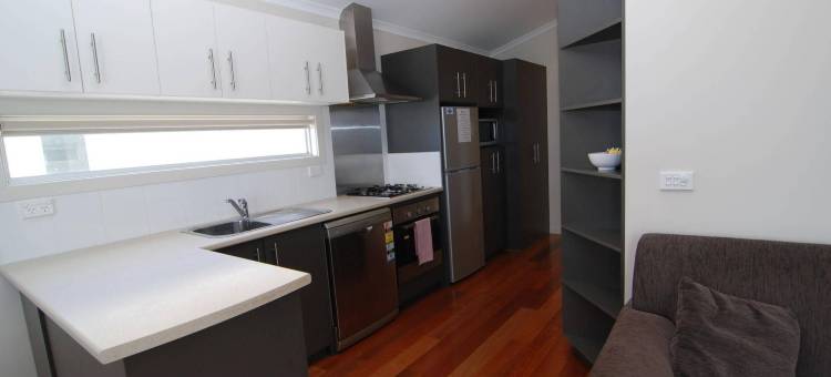 比格弗阿波罗湾双鱼假日公园酒店(Big4 Apollo Bay Pisces Holiday Park)图片