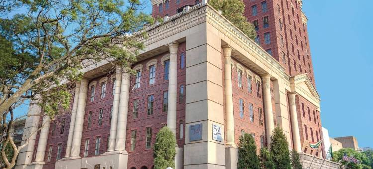 54 翁巴斯酒店(54 on Bath, Johannesburg Rosebank)图片