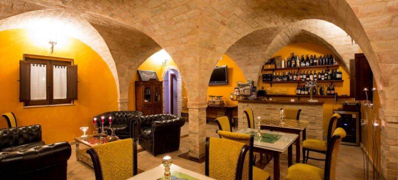 月亮的味道 SRL(Agriturismo Il Sapore Della Luna)图片