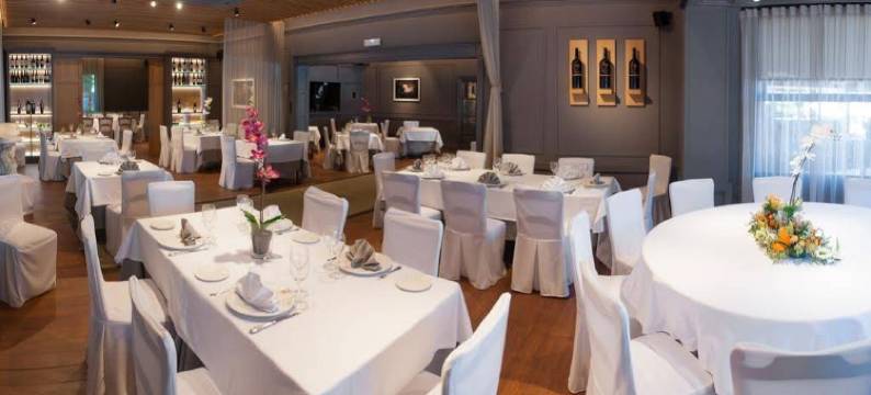 阿塔兹酒店(Hotel Artaza)图片