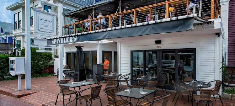 沃特福德旅馆普罗温斯敦(The Waterford Inn)图片