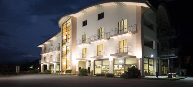 德拉科尼亚姆酒店(Draconerium Hotel)图片