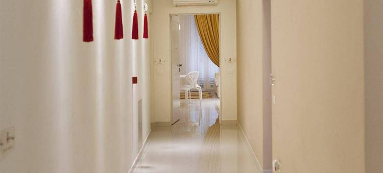 利莱斯魅力歌剧酒店(Opera Relais de Charme - Aparthotel)图片