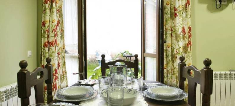 里格拉吉尼奥公寓(La Riguera de Ginio)图片