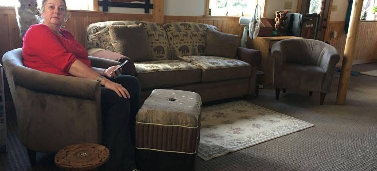 大熊旅馆(Big Bear Lodge)图片