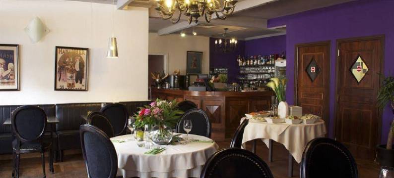 拿破仑酒店(Hôtel Napoléon)图片