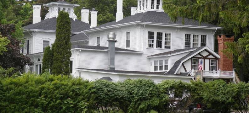 家港酒店和酒馆(Homeport Inn and Tavern)图片