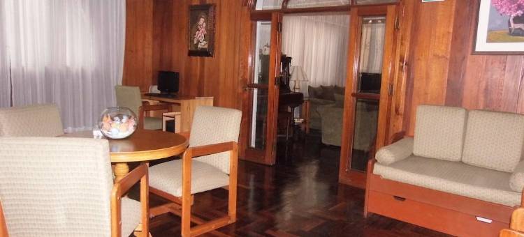 妈咪畔齐塔旅馆(Hostal Mami Panchita)图片