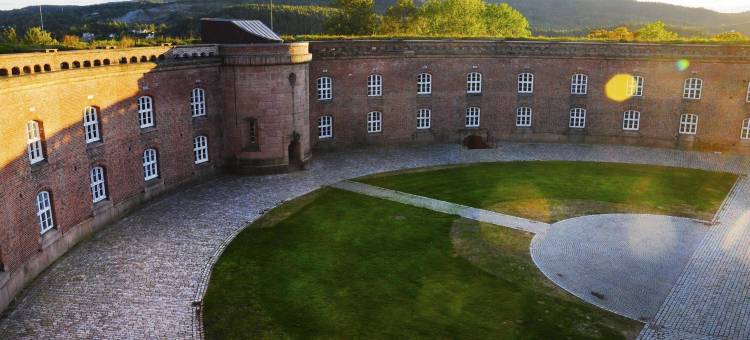 欧斯卡斯城堡酒店及度假村(Oscarsborg Castle Hotel & Resort)图片