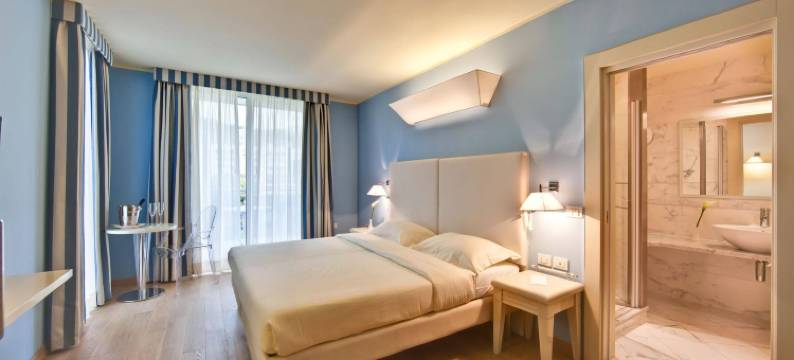 托奈利克里斯塔尔皇宫酒店(Hotel Kristal Palace - Tonelli Hotels - Adult Friendly)图片