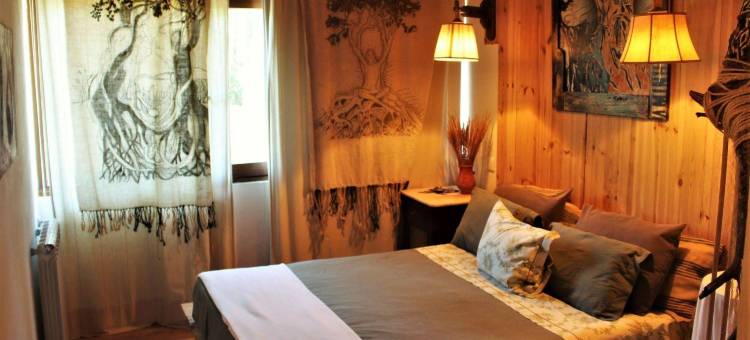 奎因厅达尔加旅馆(Quintinha D`Arga)图片