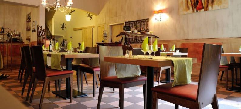 科尔蒂餐厅酒店(Hotel Restaurant Cortie)图片