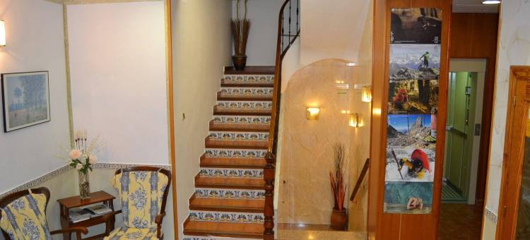 圣马科斯住宿(San Marcos)图片