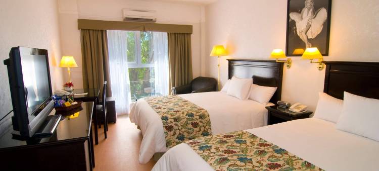 Ramada by Wyndham Buenos Aires图片