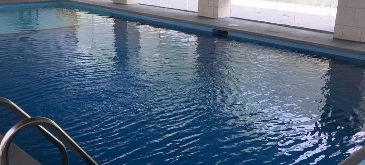 西班牙别墅度假酒店(Spanish Villa Resort)图片