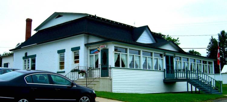 斯泰尔斯汽车旅馆(Stiles Motel)图片