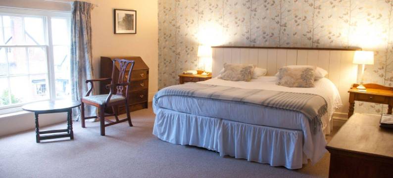 飞龙旅馆(The Dragon Hotel)图片