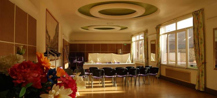 圣皮埃尔酒店(Hôtel Saint - Pierre)图片