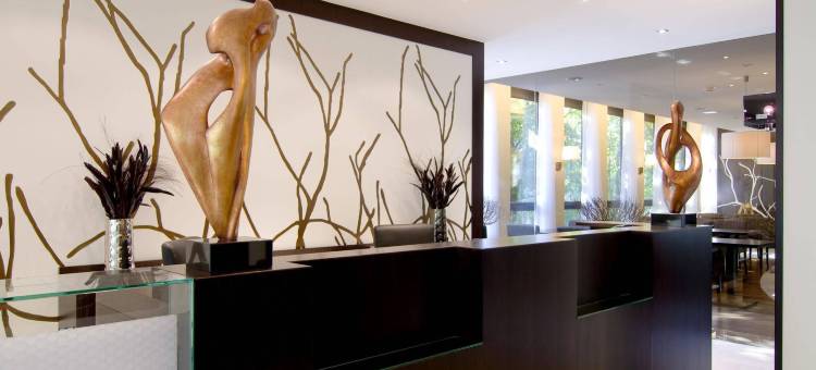 南慕尼黑 ACHAT 酒店(ACHAT Hotel München Süd)图片