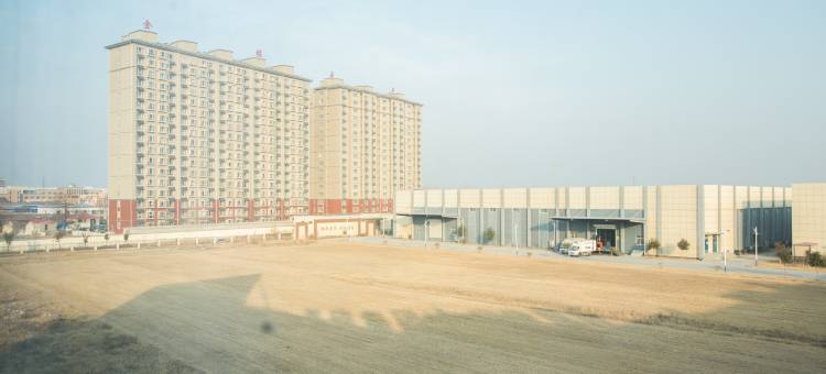 尚客优酒店(高唐东兴路店)图片