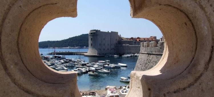 杜布罗夫尼克中心公寓(Apartment Dubrovnik Center)图片