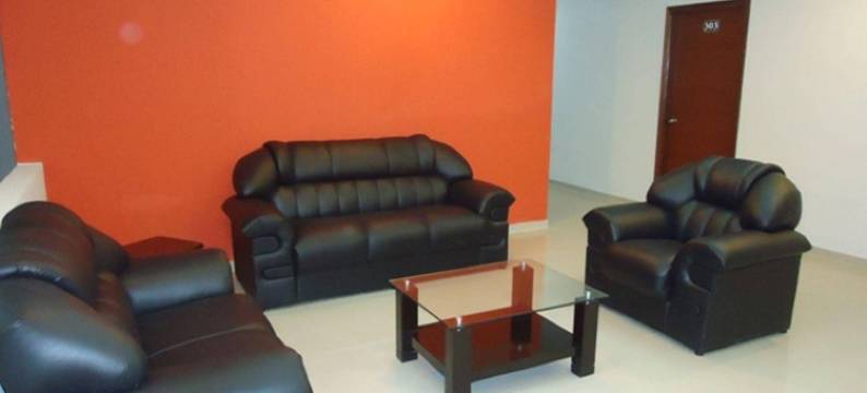 加拿大大酒店(Gran Hotel Canada)图片