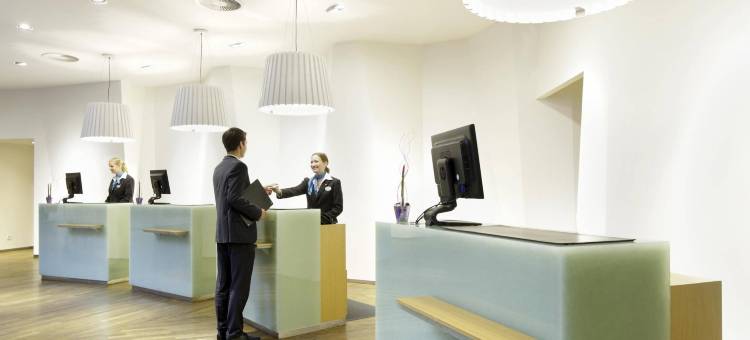 多林特酒店 不来梅(Dorint Hotel Bremen)图片