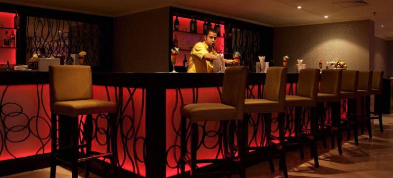 塔巴金沙娱乐场酒店 - 限成人(Taba Sands Hotel & Casino - Adult Only)图片