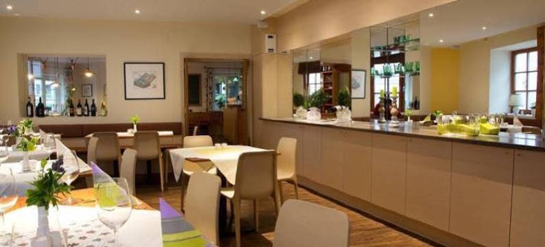 伯姆宾馆(Gasthof Böhm)图片