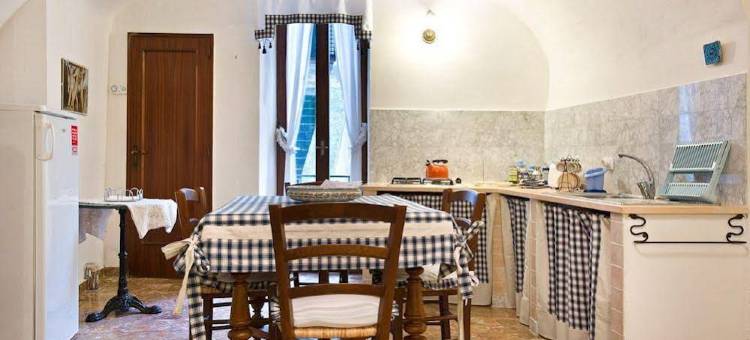 瓦伦蒂娜住宿加早餐旅馆(Affittacamere Valentina)图片