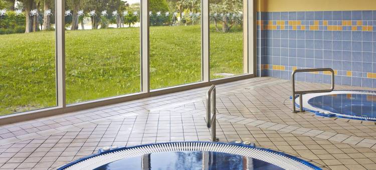 赛琳娜天然能源度假酒店(Bioenergy Resort Salinera Hotel)图片