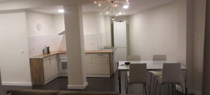 多玛瓦伦西亚旅馆(Dormavalencia Hostel)图片