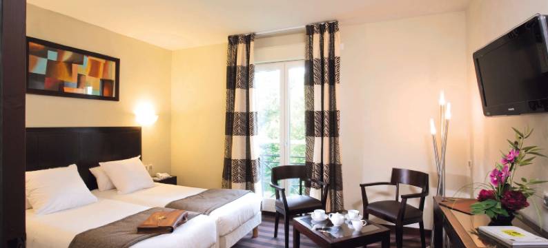 海滨磨坊酒店(Auberge du Moulin Marin)图片