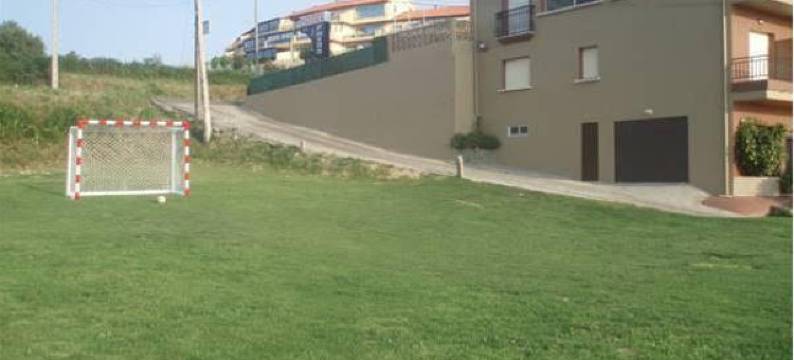 弗索斯酒店(Hotel Foxos)图片