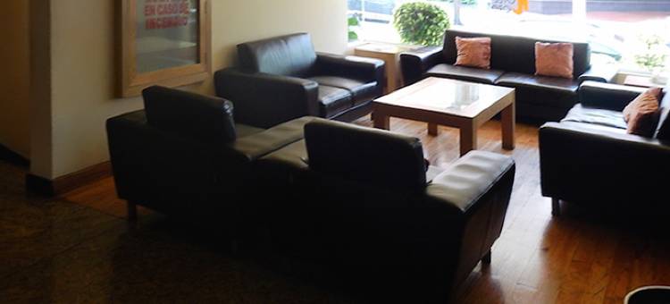 劳德酒店(Hotel Lord)图片