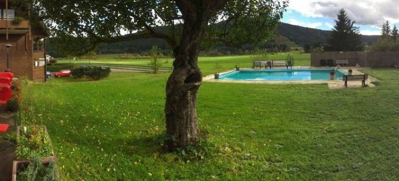 靠近Badeparadies的B+B酒店Sonnenmatte(B+B Hotel Sonnenmatte Near Badeparadies)图片