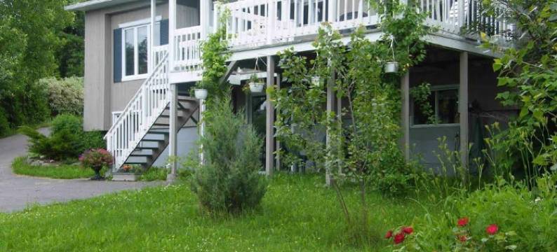 考持剧团酒店(Au Coucher du Soleil)图片