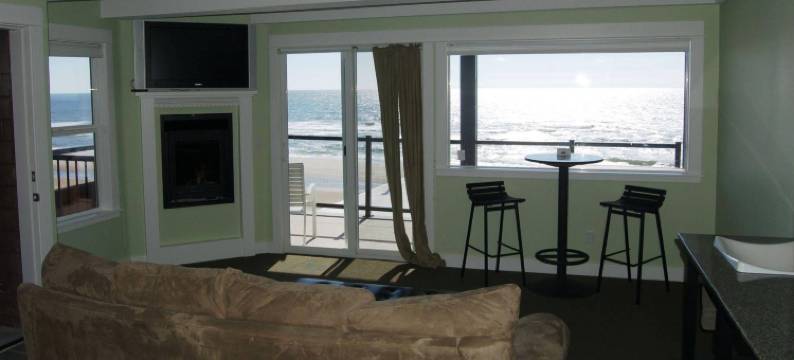 海滨庄园酒店(Beachfront Manor Hotel)图片