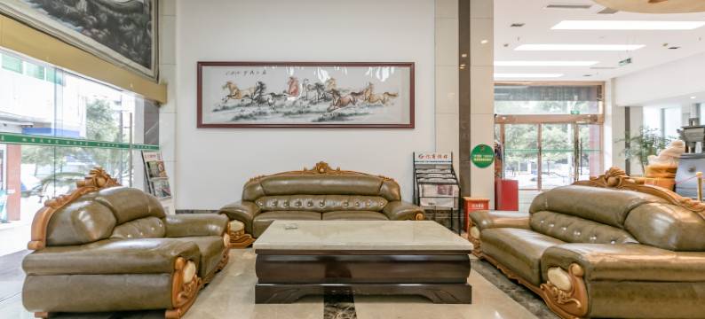 重庆弘扬大酒店图片