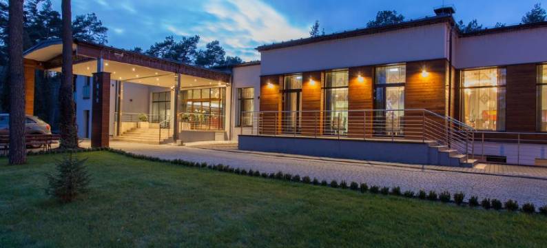 格热戈热夫斯基酒店(Hotel Grzegorzewski)图片