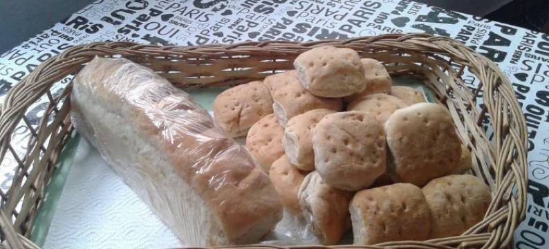 巴里洛切精品阿尔皮诺青年旅舍(Alpino Hostel Boutique Bariloche)图片