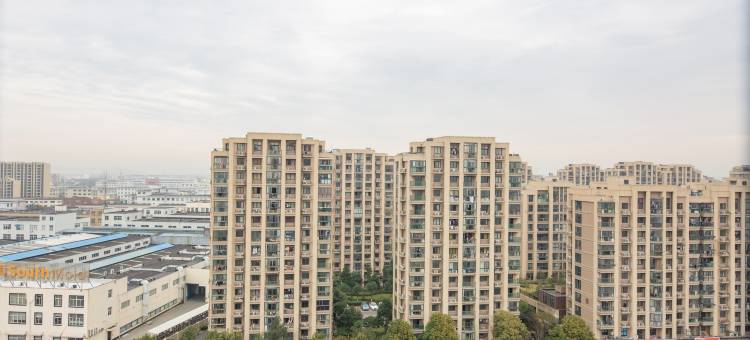 维也纳国际酒店(宁波机场城西新天地店)图片