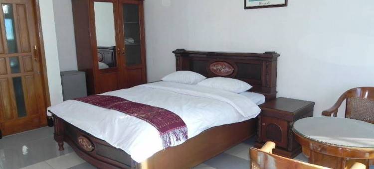 乐瓦珑万隆酒店(Le Vallon Bandung)图片