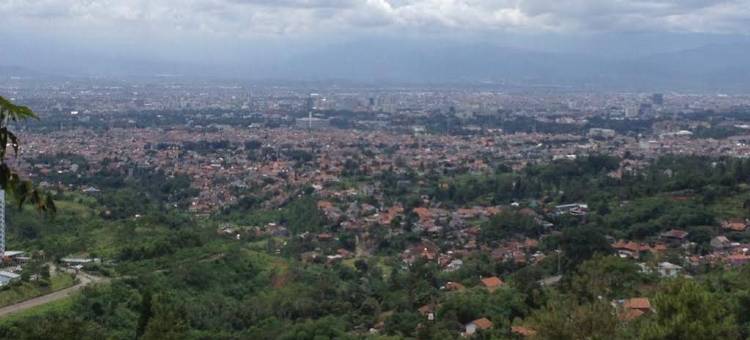 乐瓦珑万隆酒店(Le Vallon Bandung)图片