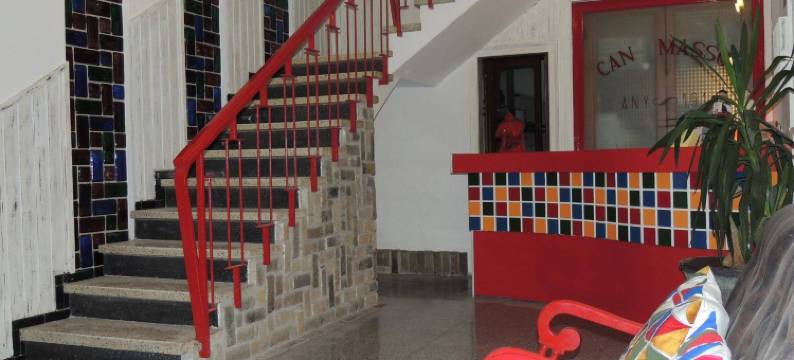 坎玛索特旅馆(Hostal Can Massot)图片