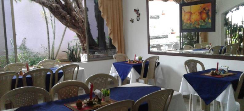 罗曼堤家庭旅馆精品酒店(Hotel Boutique Casa Lomanti)图片