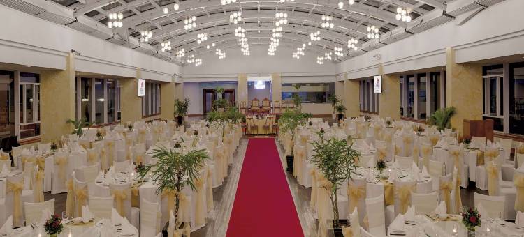 金边索卡酒店(Sokha Phnom Penh Hotel)图片