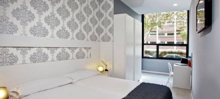 滨海科斯莫公寓-奥狄拓瑞(Cosmo Apartments Marina – Auditori)图片