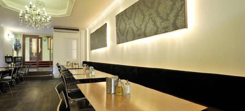 Hotel Terminus图片