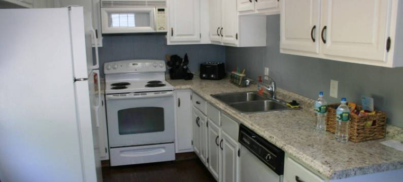 海景汽车旅馆(Sea View Motel)图片